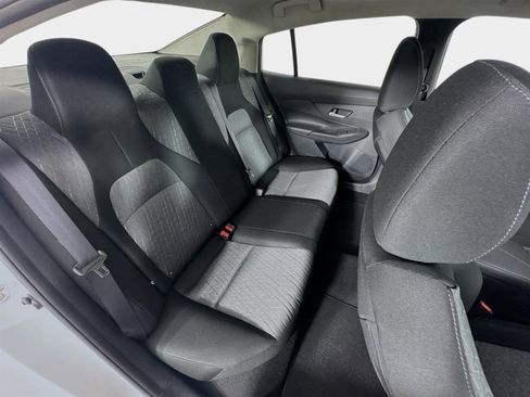 New 2026 Nissan Sentra SV image 26