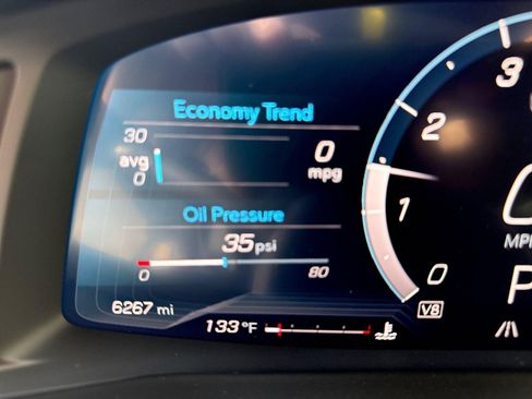 Certified 2020 Chevrolet Corvette Stingray Premium Cpe w/ 3LT Preferred Equipment Group RWD image 11