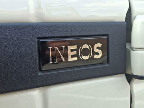 Used 2026 INEOS Grenadier Fieldmaster Edition image 28