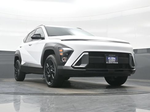 Certified 2026 Hyundai Kona SEL Sport AWD/4WD image 30