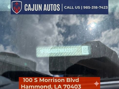 Used 2022 Ford Transit 350 148 High Roof Extended DRW RWD image 29