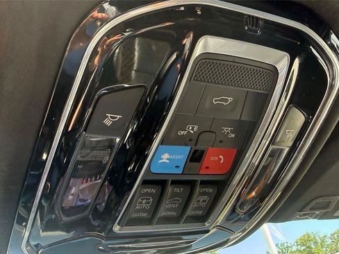 Used 2022 Jeep Grand Cherokee L Summit AWD/4WD image 59
