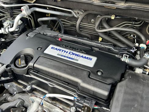 Used 2015 Honda CR-V Touring image 30