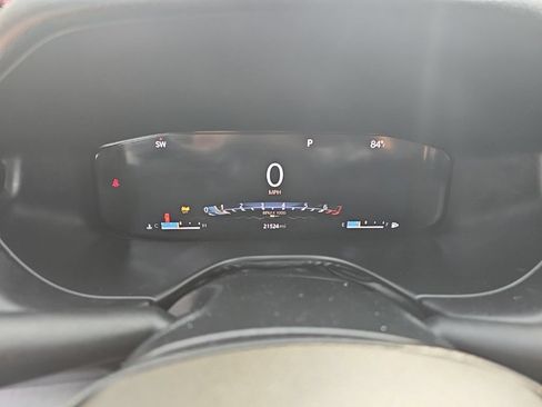 Certified 2022 Jeep Compass High Altitude AWD/4WD image 33