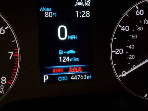 Certified 2024 Toyota Corolla Cross LE image 23