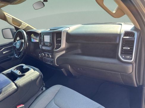 Used 2019 RAM 1500 Big Horn RWD image 26