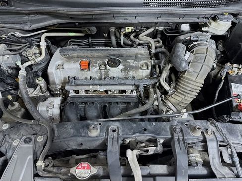 Used 2014 Honda CR-V LX image 36