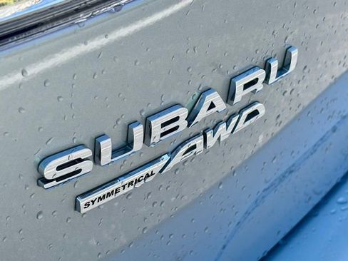 Used 2023 Subaru Forester Touring image 15