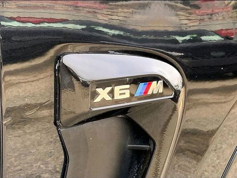 Used 2018 BMW X6 M image 33