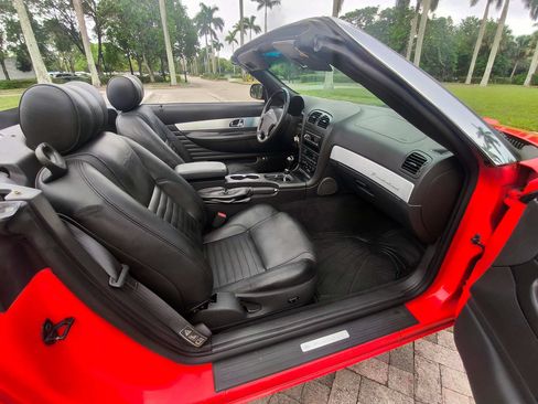 Used 2002 Ford Thunderbird RWD image 28