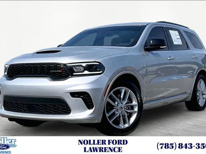 Used 2024 Dodge Durango R/T