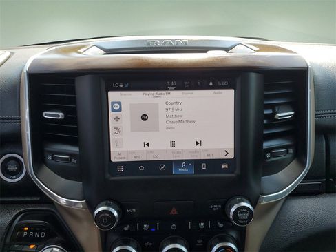 Used 2022 RAM 1500 Laramie image 26