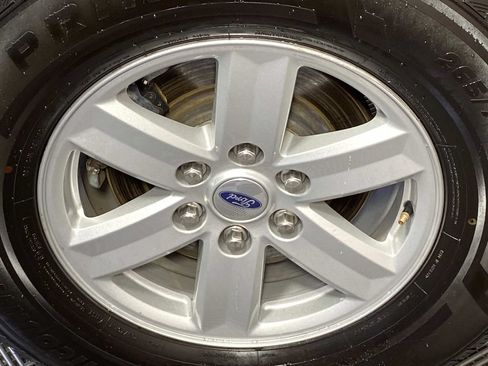 Used 2021 Ford F150 XLT AWD/4WD image 27