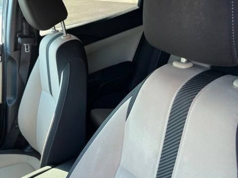 Used 2018 Honda Civic LX image 11