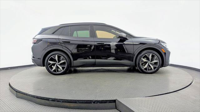 Used 2023 Volkswagen ID.4 S RWD image 9