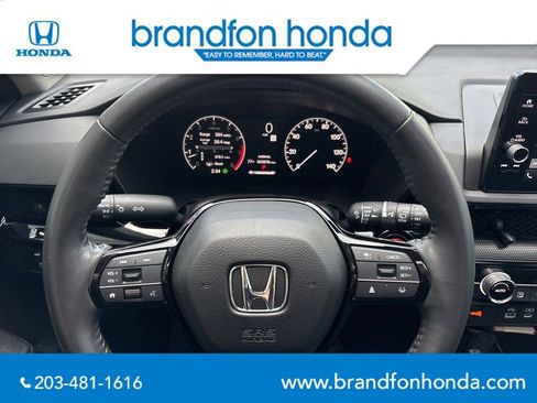 Used 2023 Honda CR-V EX-L image 16