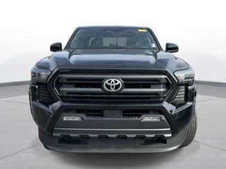 Certified 2025 Toyota Tacoma SR5 video 3