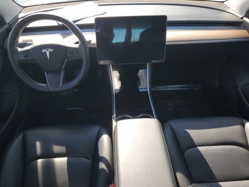 Used 2018 Tesla Model 3 Long Range image 6