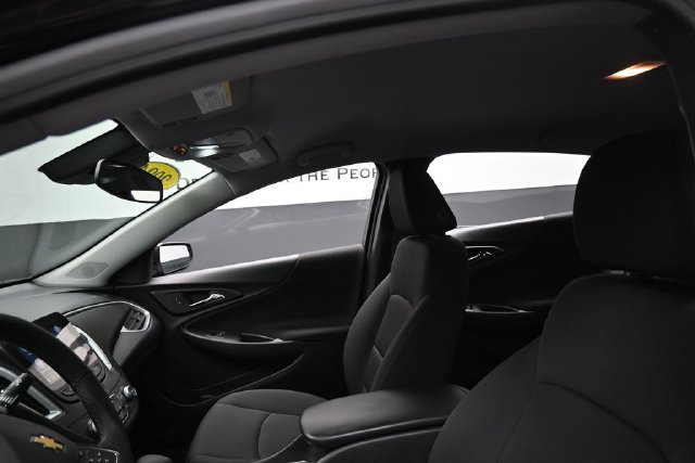Used 2024 Chevrolet Malibu RS w/ LPO, Floor Liner Package FWD image 18