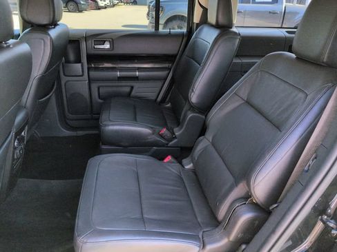 Used 2014 Ford Flex SEL w/ Equipment Group 202A FWD image 14