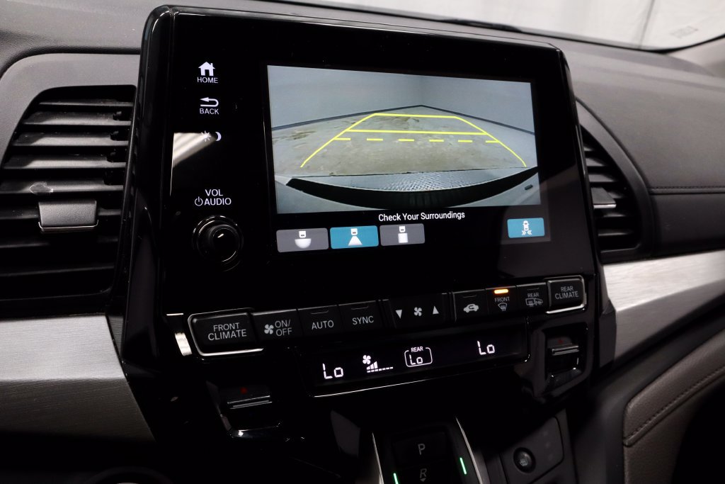 Used 2019 Honda Odyssey EX-L image 2