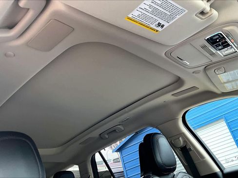 Used 2021 Lincoln Aviator Grand Touring w/ Equipment Group 302A image 13