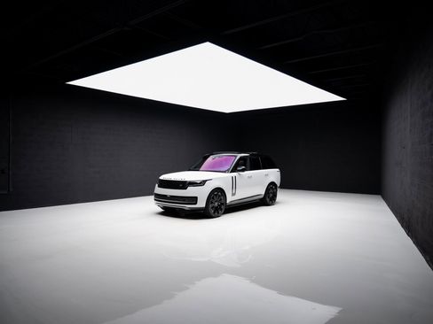 Used 2023 Land Rover Range Rover SE image 85