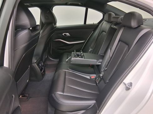 Certified 2023 BMW 330i Sedan w/ Premium Package image 14