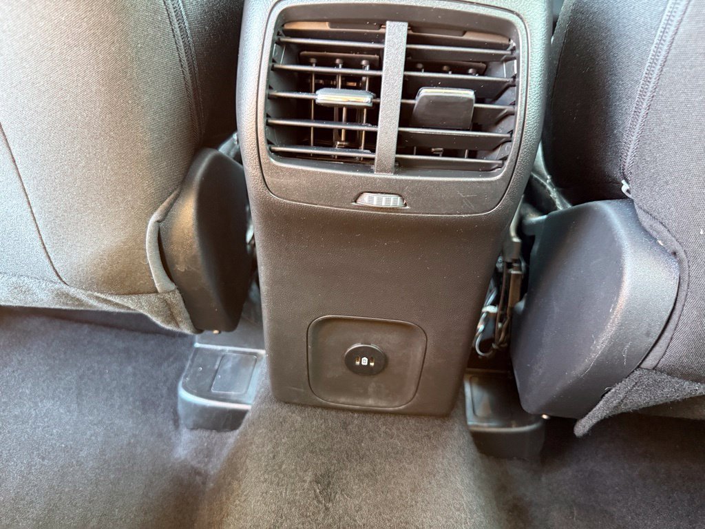 Used 2025 Ford Escape Active FWD image 15