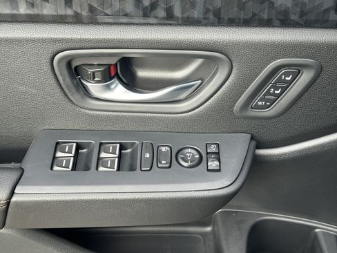 Used 2026 Honda Passport TrailSport Elite image 21