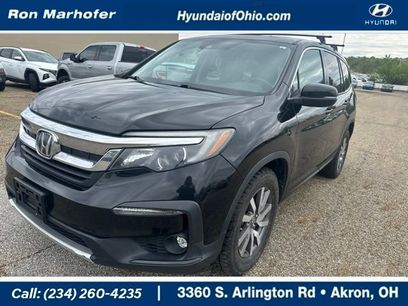 Used 2019 Honda Pilot EX-L