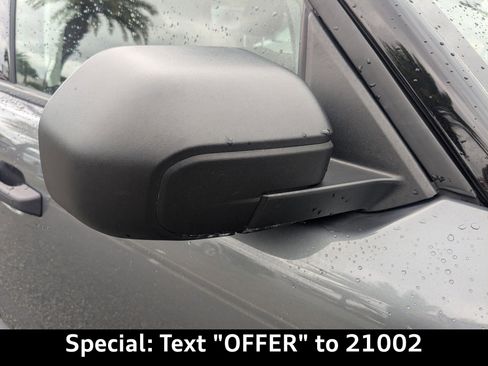 Used 2024 Ford Bronco Sport Big Bend w/ Convenience Package image 14