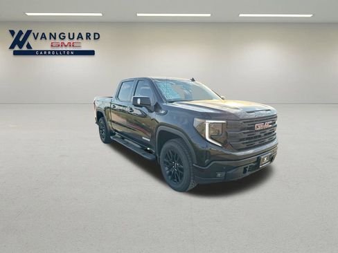 New 2026 GMC Sierra 1500 Elevation w/ Elevation Premium Package image 2