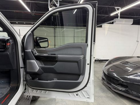 Used 2023 Ford F150 Raptor w/ Equipment Group 802A Raptor R image 25