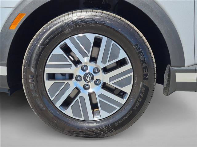New 2027 Hyundai Palisade SEL FWD image 17