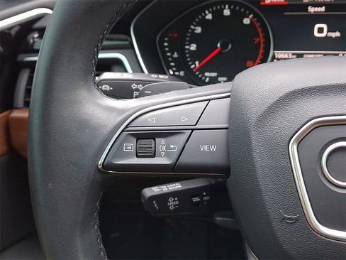 Certified 2024 Audi A5 2.0T Premium image 23