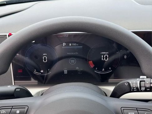 New 2026 Hyundai Tucson SEL AWD/4WD image 23