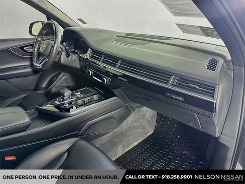 Used 2018 Audi Q7 3.0T Prestige image 31