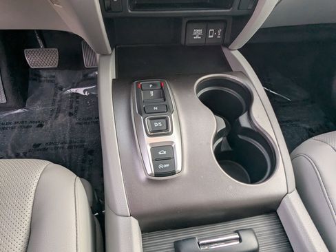 Used 2023 Honda Ridgeline RTL image 24