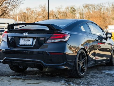 Used 2014 Honda Civic Si image 5