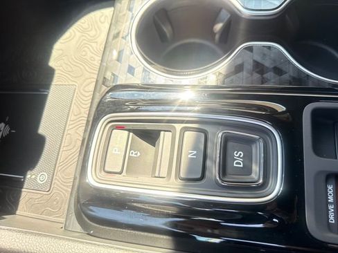 New 2026 Honda Passport TrailSport Elite image 19