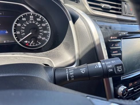 Used 2024 Nissan Murano SV w/ SV Midnight Edition Package AWD/4WD image 24