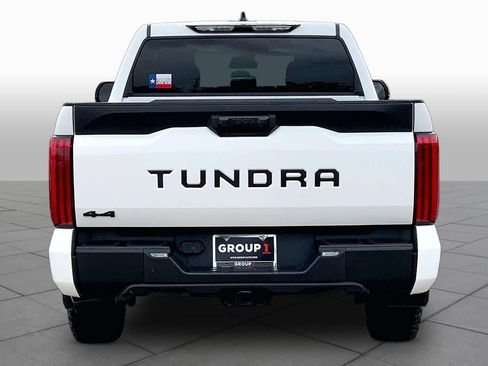 Used 2026 Toyota Tundra SR5 image 5