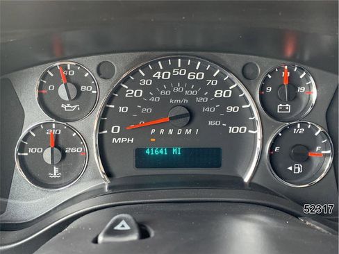 Used 2011 Chevrolet Express 3500 Cutaway Van w/ School Bus Package image 26