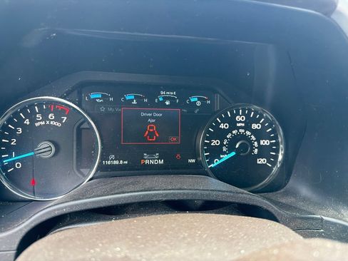 Used 2020 Ford F150 King Ranch w/ Equipment Group 601A Luxury AWD/4WD image 6