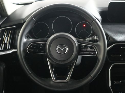 Certified 2026 MAZDA CX-90 3.3 Turbo w/ Select Package AWD/4WD image 16