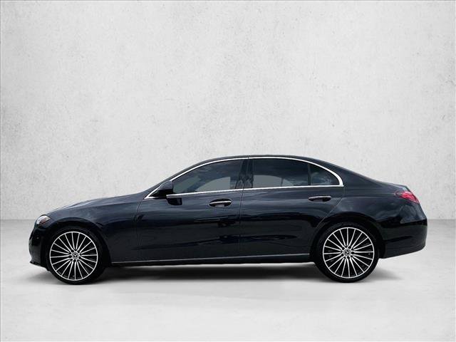 Used 2026 Mercedes-Benz C 300 Sedan image 6