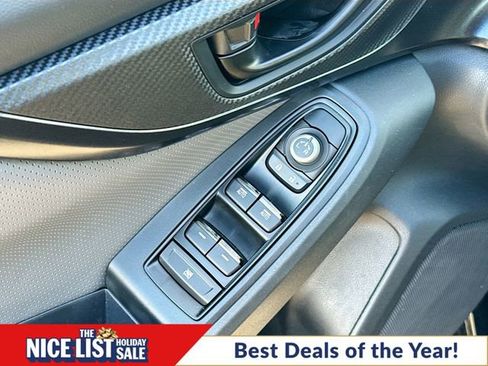 Used 2023 Subaru Crosstrek 2.5i Sport image 17