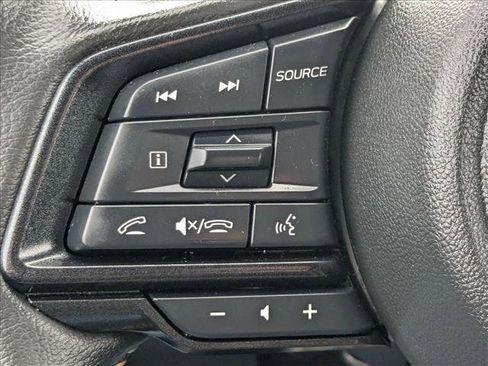 Certified 2025 Subaru Crosstrek 2.5i Sport w/ Popular Package #3A image 23