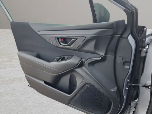 Used 2024 Subaru Outback image 17